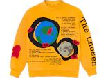 louis vuitton fw20 kid cudi|Kid Cudi CPFM For MOTM III Beautiful Trip Crewneck Yellow.